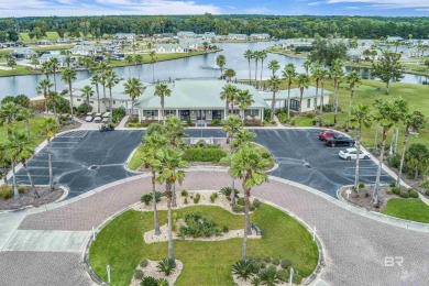 Welcome to Lot #24 in Grand Osprey RV Resort, located at 12165 on Soldiers Creek Golf Club At Woerner Preserve in Alabama - for sale on GolfHomes.com, golf home, golf lot