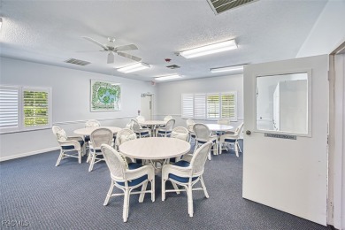 Ground-Level 2BR/2BA Condo in Desirable Golfview Golf & Racquet on Golfview Golf and Racquet Club in Florida - for sale on GolfHomes.com, golf home, golf lot