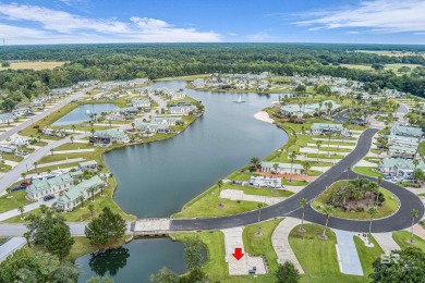 Welcome to Lot #24 in Grand Osprey RV Resort, located at 12165 on Soldiers Creek Golf Club At Woerner Preserve in Alabama - for sale on GolfHomes.com, golf home, golf lot