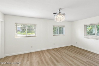 This is the beautifully updated gem you have been waiting for on Crane Creek Reserve Golf Club in Florida - for sale on GolfHomes.com, golf home, golf lot