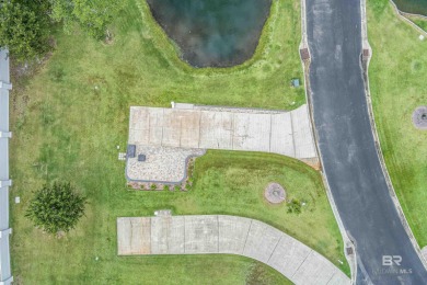Welcome to Lot #24 in Grand Osprey RV Resort, located at 12165 on Soldiers Creek Golf Club At Woerner Preserve in Alabama - for sale on GolfHomes.com, golf home, golf lot