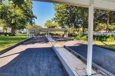 Ground-Level 2BR/2BA Condo in Desirable Golfview Golf & Racquet on Golfview Golf and Racquet Club in Florida - for sale on GolfHomes.com, golf home, golf lot