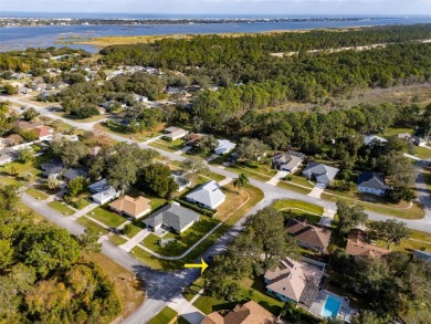 Come check out this beautiful home in Saint Augustine Shores!
 on St. Augustine Shores Golf Club in Florida - for sale on GolfHomes.com, golf home, golf lot