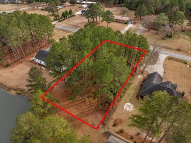 Customize your NEW Construction Home located in the Pine Hills on Pine Hills Golf and Country Club in Georgia - for sale on GolfHomes.com, golf home, golf lot
