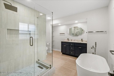 This is the beautifully updated gem you have been waiting for on Crane Creek Reserve Golf Club in Florida - for sale on GolfHomes.com, golf home, golf lot