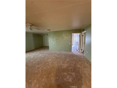 Welcome to this beautifully maintained 2 bedroom 2 bathroom on Morongo Golf Club at Tukwet Canyon in California - for sale on GolfHomes.com, golf home, golf lot