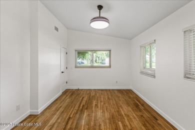 This is the beautifully updated gem you have been waiting for on Crane Creek Reserve Golf Club in Florida - for sale on GolfHomes.com, golf home, golf lot