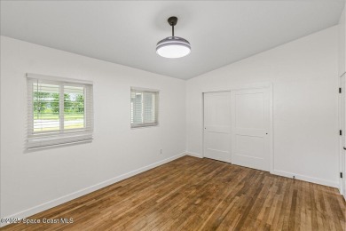 This is the beautifully updated gem you have been waiting for on Crane Creek Reserve Golf Club in Florida - for sale on GolfHomes.com, golf home, golf lot