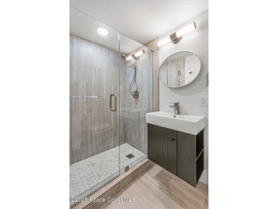 This is the beautifully updated gem you have been waiting for on Crane Creek Reserve Golf Club in Florida - for sale on GolfHomes.com, golf home, golf lot