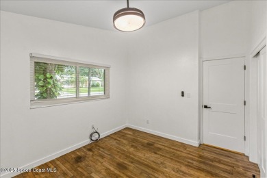 This is the beautifully updated gem you have been waiting for on Crane Creek Reserve Golf Club in Florida - for sale on GolfHomes.com, golf home, golf lot