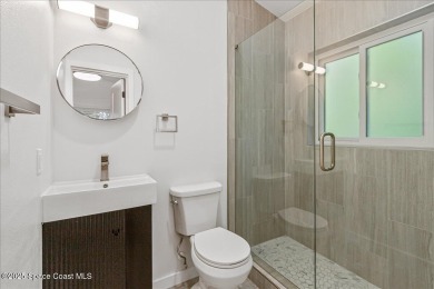 This is the beautifully updated gem you have been waiting for on Crane Creek Reserve Golf Club in Florida - for sale on GolfHomes.com, golf home, golf lot