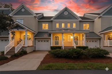 Amazing opportunity!!!! Recently painted interior, garage etc on The King and Prince Golf Course, Home of the Hampton Club in Georgia - for sale on GolfHomes.com, golf home, golf lot