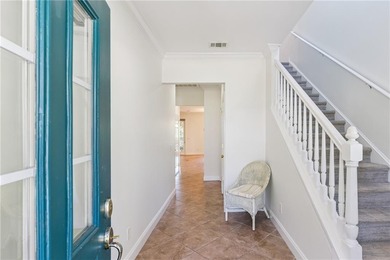 Amazing opportunity!!!! Recently painted interior, garage etc on The King and Prince Golf Course, Home of the Hampton Club in Georgia - for sale on GolfHomes.com, golf home, golf lot