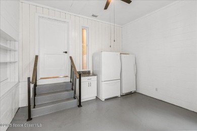 This is the beautifully updated gem you have been waiting for on Crane Creek Reserve Golf Club in Florida - for sale on GolfHomes.com, golf home, golf lot