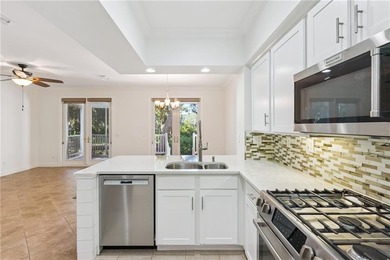 Amazing opportunity!!!! Recently painted interior, garage etc on The King and Prince Golf Course, Home of the Hampton Club in Georgia - for sale on GolfHomes.com, golf home, golf lot