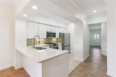 Amazing opportunity!!!! Recently painted interior, garage etc on The King and Prince Golf Course, Home of the Hampton Club in Georgia - for sale on GolfHomes.com, golf home, golf lot