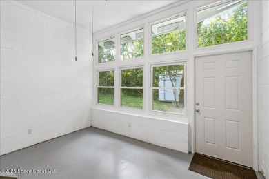 This is the beautifully updated gem you have been waiting for on Crane Creek Reserve Golf Club in Florida - for sale on GolfHomes.com, golf home, golf lot