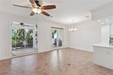 Amazing opportunity!!!! Recently painted interior, garage etc on The King and Prince Golf Course, Home of the Hampton Club in Georgia - for sale on GolfHomes.com, golf home, golf lot