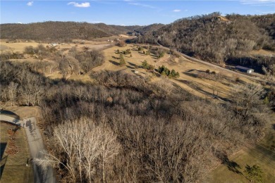 Tee time! 1.7-acre lot, situated on holes 17 and 18 of The Grove on Walnut Grove Golf Course in Wisconsin - for sale on GolfHomes.com, golf home, golf lot