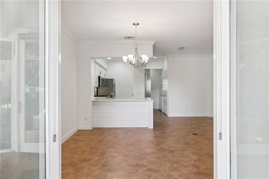 Amazing opportunity!!!! Recently painted interior, garage etc on The King and Prince Golf Course, Home of the Hampton Club in Georgia - for sale on GolfHomes.com, golf home, golf lot