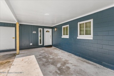 This is the beautifully updated gem you have been waiting for on Crane Creek Reserve Golf Club in Florida - for sale on GolfHomes.com, golf home, golf lot