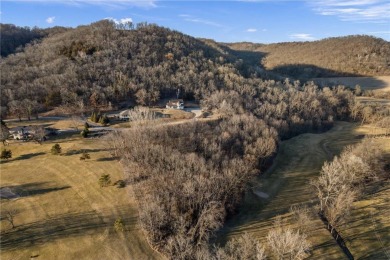 Tee time! 1.7-acre lot, situated on holes 17 and 18 of The Grove on Walnut Grove Golf Course in Wisconsin - for sale on GolfHomes.com, golf home, golf lot