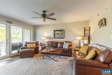 This roomy 2 br/2 ba North Ridge condo truly shines! Built in on Devils Knob in Virginia - for sale on GolfHomes.com, golf home, golf lot