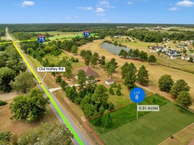 Design your own Craftsman Styled NEW HOME among Lot 8 of the on Pine Hills Golf and Country Club in Georgia - for sale on GolfHomes.com, golf home, golf lot