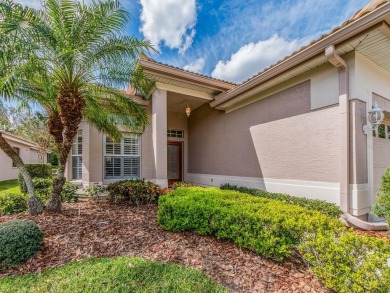 GREAT BUY AND THE SELLER IS MOTIVATED ON THIS BEAUTIFUL PALM on Lansbrook Golf Club in Florida - for sale on GolfHomes.com, golf home, golf lot