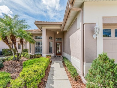 GREAT BUY AND THE SELLER IS MOTIVATED ON THIS BEAUTIFUL PALM on Lansbrook Golf Club in Florida - for sale on GolfHomes.com, golf home, golf lot