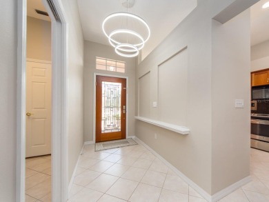 GREAT BUY AND THE SELLER IS MOTIVATED ON THIS BEAUTIFUL PALM on Lansbrook Golf Club in Florida - for sale on GolfHomes.com, golf home, golf lot
