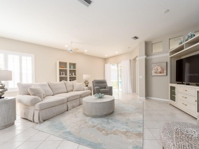 GREAT BUY AND THE SELLER IS MOTIVATED ON THIS BEAUTIFUL PALM on Lansbrook Golf Club in Florida - for sale on GolfHomes.com, golf home, golf lot
