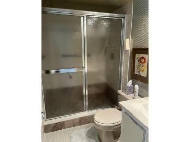 FOR THE BUYER THAT WANTS TO UPDATE A UNIT THEIR WAY,  LOOK AT on Palm-Aire Country Club and Resort - The Oaks in Florida - for sale on GolfHomes.com, golf home, golf lot