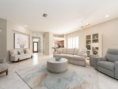 GREAT BUY AND THE SELLER IS MOTIVATED ON THIS BEAUTIFUL PALM on Lansbrook Golf Club in Florida - for sale on GolfHomes.com, golf home, golf lot