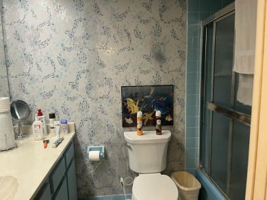 FOR THE BUYER THAT WANTS TO UPDATE A UNIT THEIR WAY,  LOOK AT on Palm-Aire Country Club and Resort - The Oaks in Florida - for sale on GolfHomes.com, golf home, golf lot
