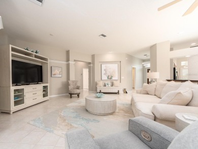 GREAT BUY AND THE SELLER IS MOTIVATED ON THIS BEAUTIFUL PALM on Lansbrook Golf Club in Florida - for sale on GolfHomes.com, golf home, golf lot