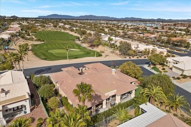 THIS STUNNING & TIMELESS HOME IS LUXURY AT IT'S VERY BEST * on Siena Golf Club in Nevada - for sale on GolfHomes.com, golf home, golf lot