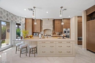 THIS STUNNING & TIMELESS HOME IS LUXURY AT IT'S VERY BEST * on Siena Golf Club in Nevada - for sale on GolfHomes.com, golf home, golf lot