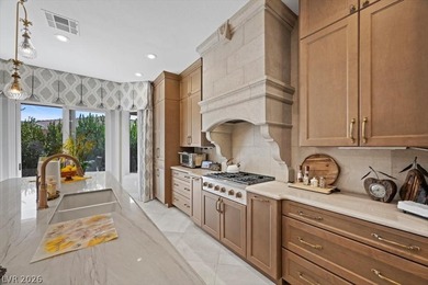 THIS STUNNING & TIMELESS HOME IS LUXURY AT IT'S VERY BEST * on Siena Golf Club in Nevada - for sale on GolfHomes.com, golf home, golf lot