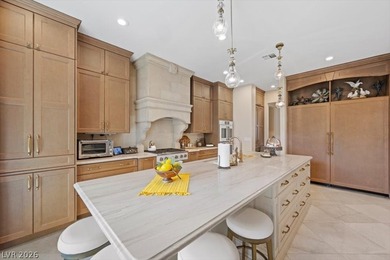 THIS STUNNING & TIMELESS HOME IS LUXURY AT IT'S VERY BEST * on Siena Golf Club in Nevada - for sale on GolfHomes.com, golf home, golf lot