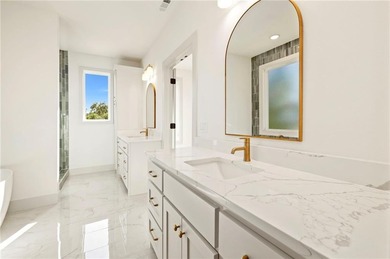 Welcome to 31 Cullen Hills Drive--a stunning 3-bedroom + office on Bella Vista Country Club - Scottsdale in Arkansas - for sale on GolfHomes.com, golf home, golf lot