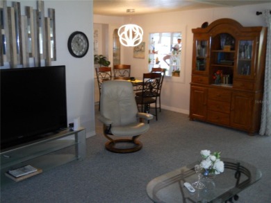 Beautiful Turnkey home located in Orange Blossom Gardens. Just on Silver Lake Executive Golf Course in Florida - for sale on GolfHomes.com, golf home, golf lot