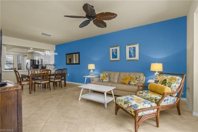 Experience the ultimate in resort-style living in this on Bonita Bay Club Naples in Florida - for sale on GolfHomes.com, golf home, golf lot