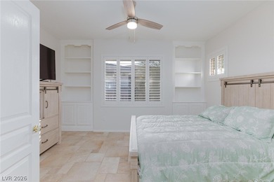 Enjoy style, comfort, and convenience in this beautifully on TPC Las Vegas in Nevada - for sale on GolfHomes.com, golf home, golf lot