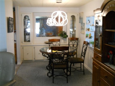 Beautiful Turnkey home located in Orange Blossom Gardens. Just on Silver Lake Executive Golf Course in Florida - for sale on GolfHomes.com, golf home, golf lot