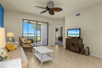 Experience the ultimate in resort-style living in this on Bonita Bay Club Naples in Florida - for sale on GolfHomes.com, golf home, golf lot