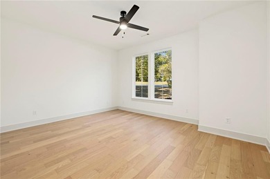 Welcome to 31 Cullen Hills Drive--a stunning 3-bedroom + office on Bella Vista Country Club - Scottsdale in Arkansas - for sale on GolfHomes.com, golf home, golf lot