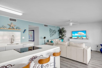 Welcome to your dream Keys lifestyle! This charming 2-bedroom on Sombrero Golf and Country Club in Florida - for sale on GolfHomes.com, golf home, golf lot