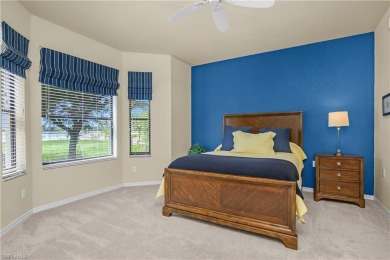 Experience the ultimate in resort-style living in this on Bonita Bay Club Naples in Florida - for sale on GolfHomes.com, golf home, golf lot