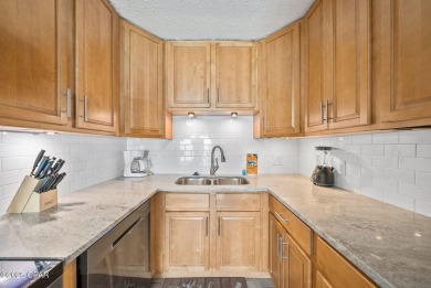 Stunning Gulf-View Condo - Updated & Rental-Ready!Seller is on Signal Hill Golf Course, Inc. in Florida - for sale on GolfHomes.com, golf home, golf lot